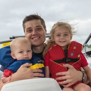 Meet your Posher, Mike